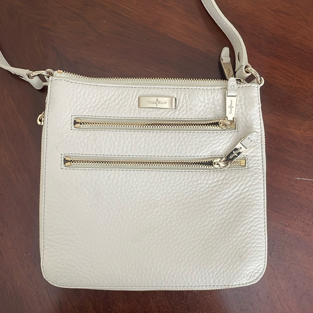 Cole Haan crossbody